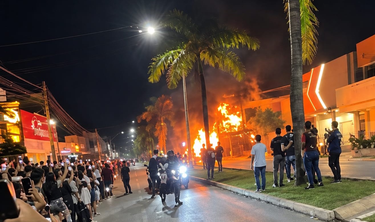 forcas-de-seguranca-simulam-combate-ao-roubo-a-banco-em-aguas-lindas