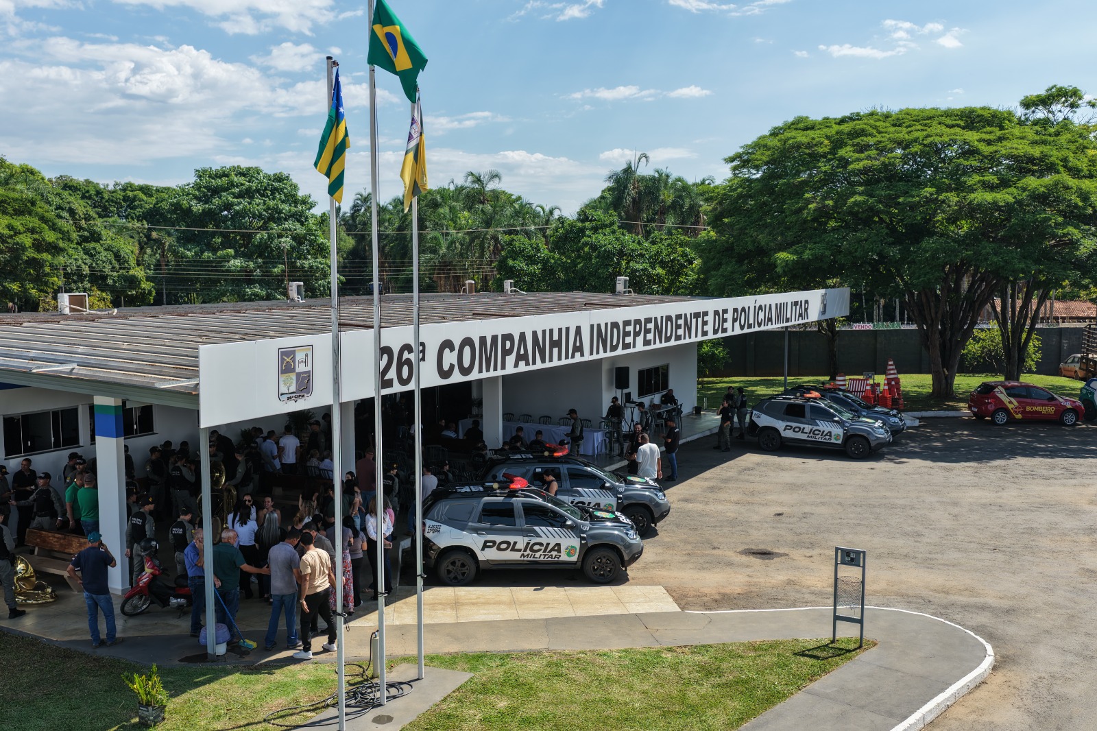 hidrolandia-inaugura-sede-propria-da-26a-companhia-independente-da-pm