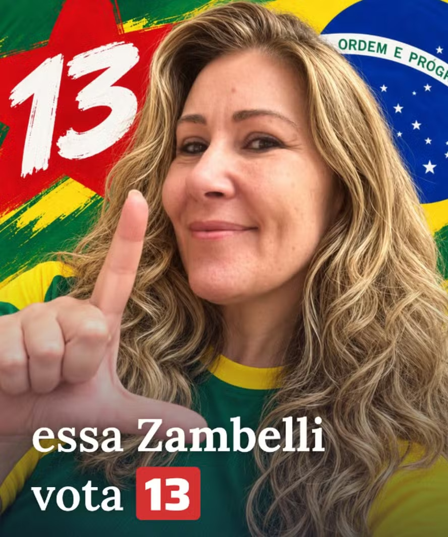 irma-de-carla-zambelli-declara-voto-em-lula-apos-1o-turno