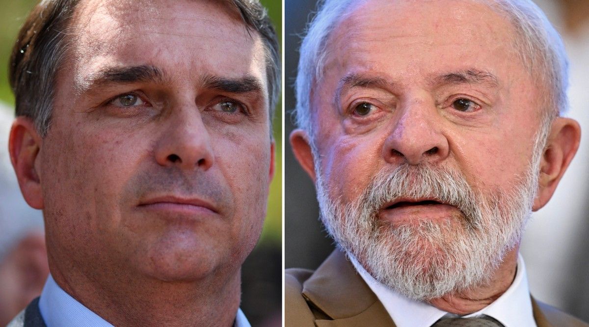 apoiadores-de-lula-e-de-flavio-bolsonaro-se-engajam-para-tentar-virar-votos-de-indecisos