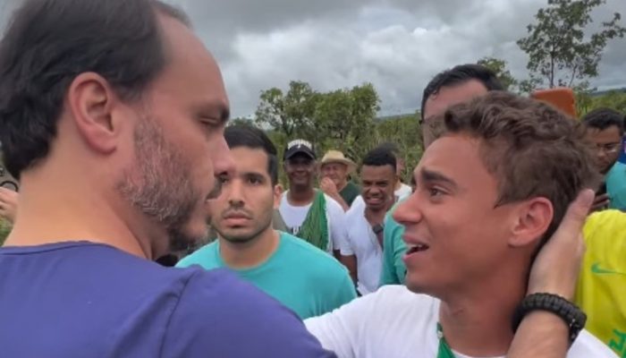 filhos-de-bolsonaro-declaram-apoio-e-tentam-impulsionar-caminhada-de-nikolas