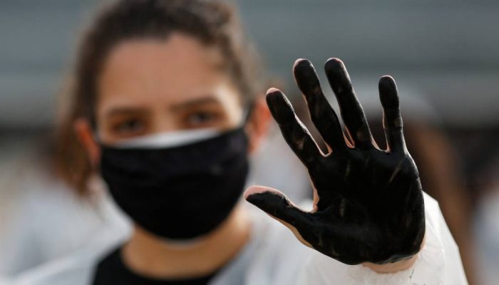 maioria-da-populacao-diz-que-brasil-continua-despreparado-para-nova-pandemia,-mostra-datafolha