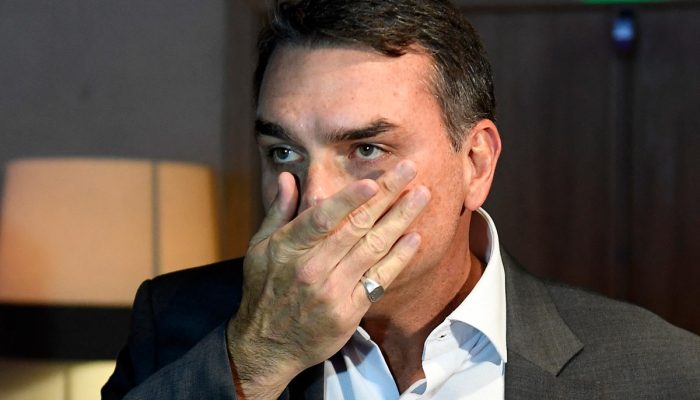 em-1o-discurso-no-nordeste,-flavio-faz-novo-aceno-as-mulheres-e-critica-seguranca-publica-do-pt