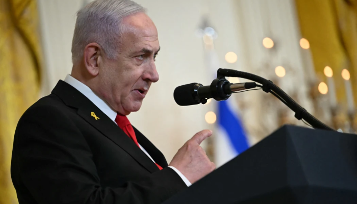 sob-pressao,-coalizao-de-netanyahu-em-israel-propoe-dissolver-parlamento