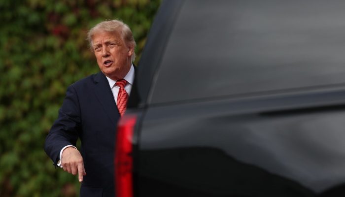 em-dublin,-trump-diz-que-gostaria-de-ver-uma-irlanda-unificada:-‘seria-fantastica’